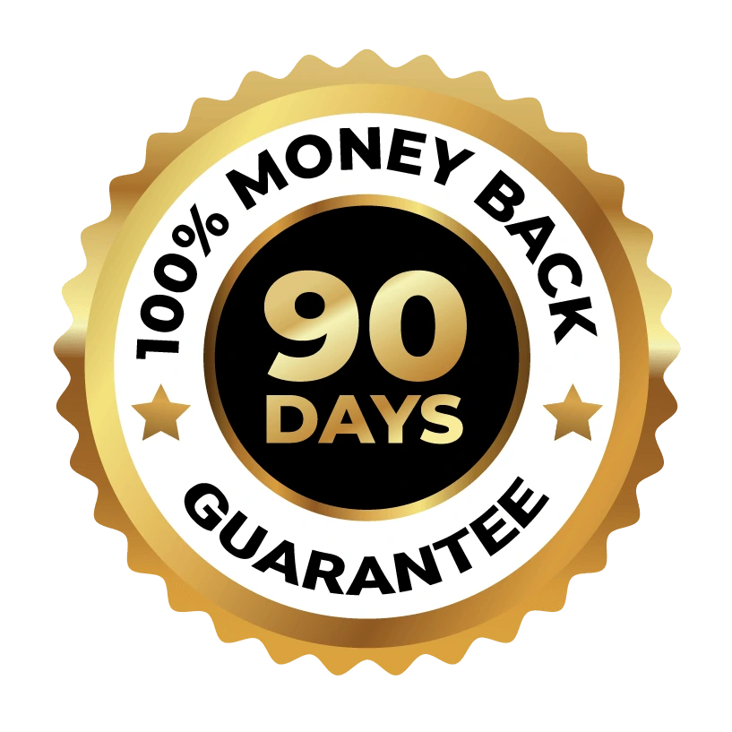AudiFort 90-Days Guarantee 